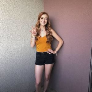 Meet your Posher, Hailey